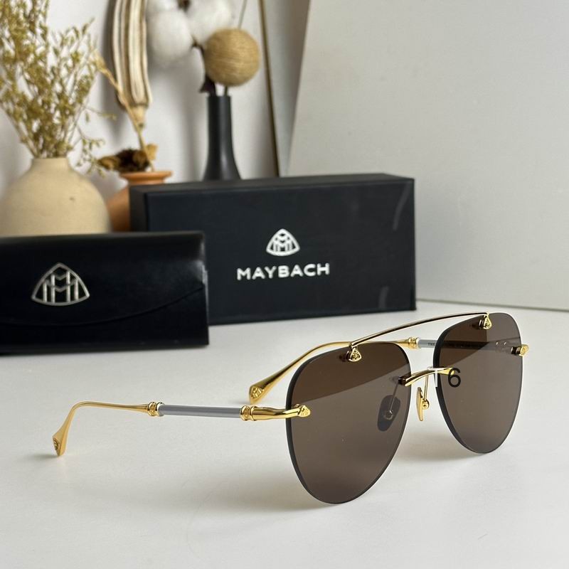 Wholesale Cheap AAA Maybach Replica Sunglasses for Sale