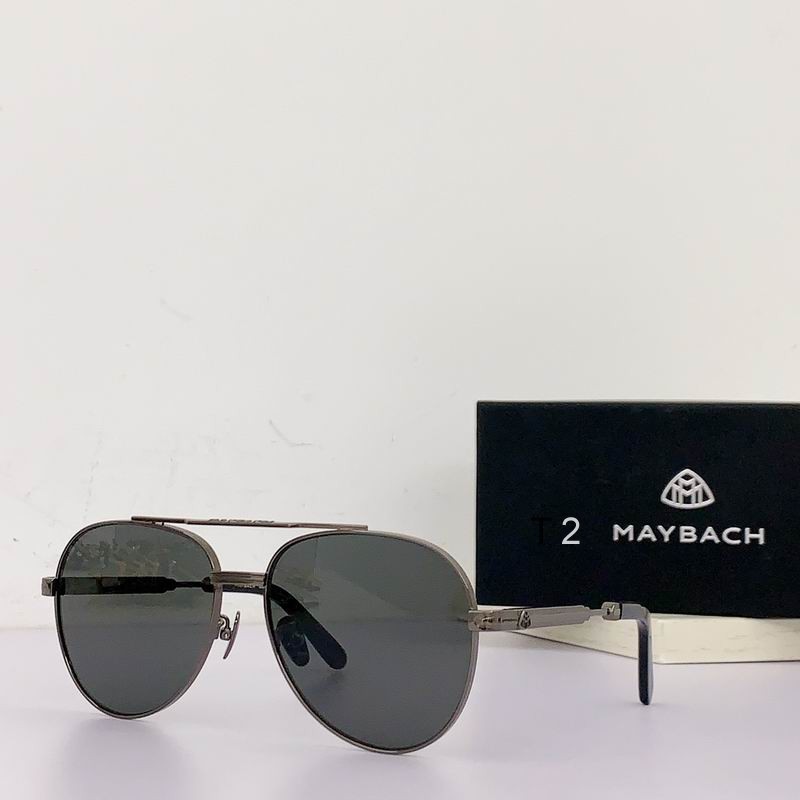 Wholesale Cheap AAA Maybach Replica Sunglasses for Sale