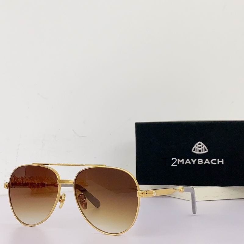 Wholesale Cheap AAA Maybach Replica Sunglasses for Sale