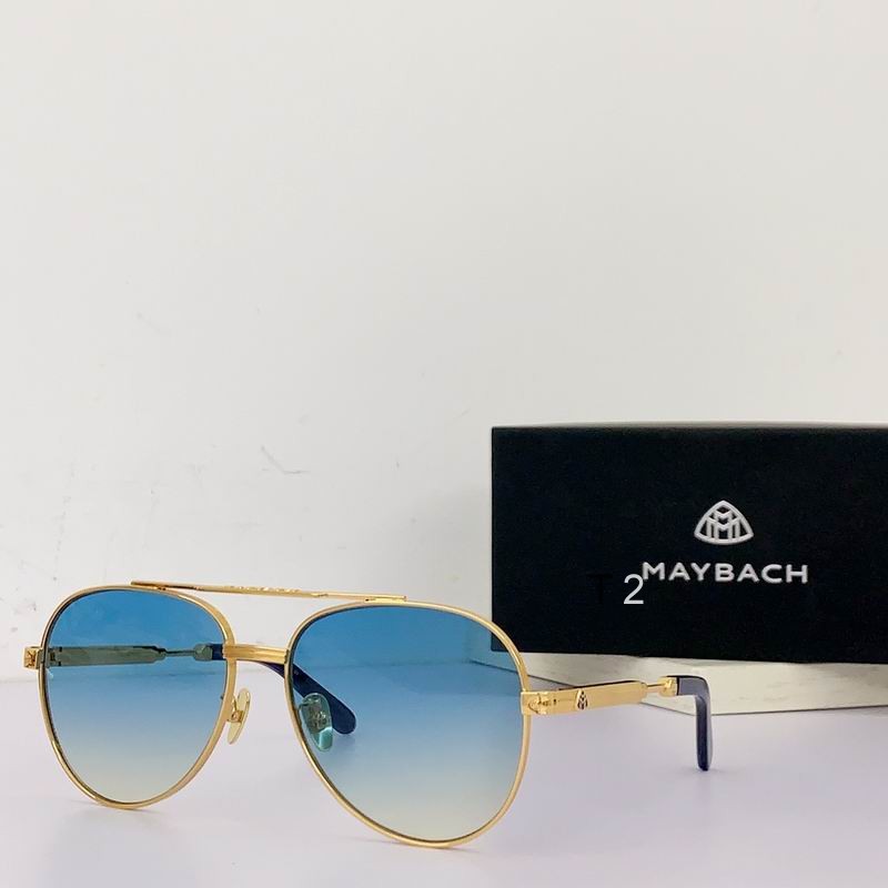 Wholesale Cheap AAA Maybach Replica Sunglasses for Sale