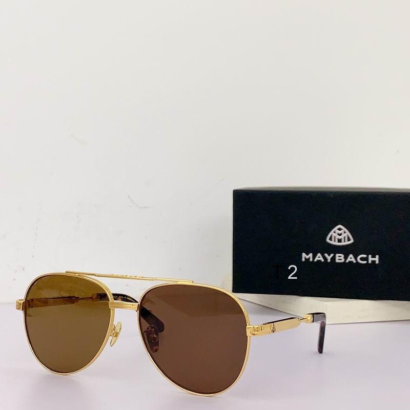 Wholesale Cheap AAA Maybach Replica Sunglasses for Sale