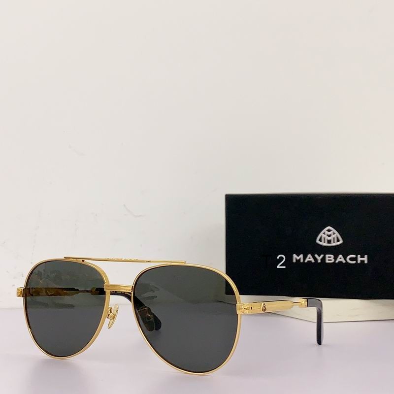 Wholesale Cheap AAA Maybach Replica Sunglasses for Sale