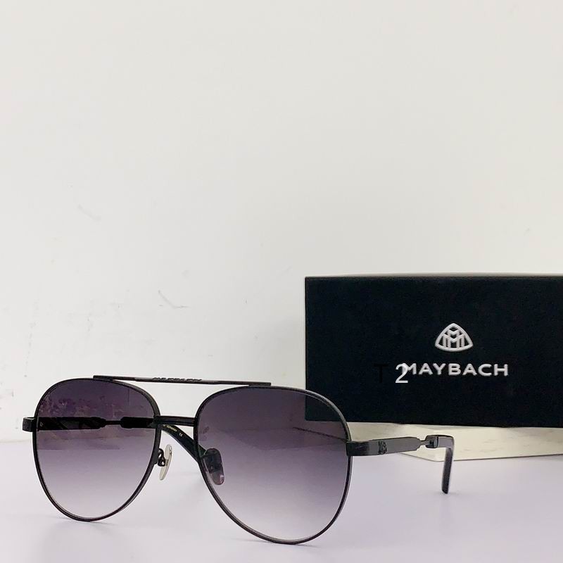 Wholesale Cheap AAA Maybach Replica Sunglasses for Sale
