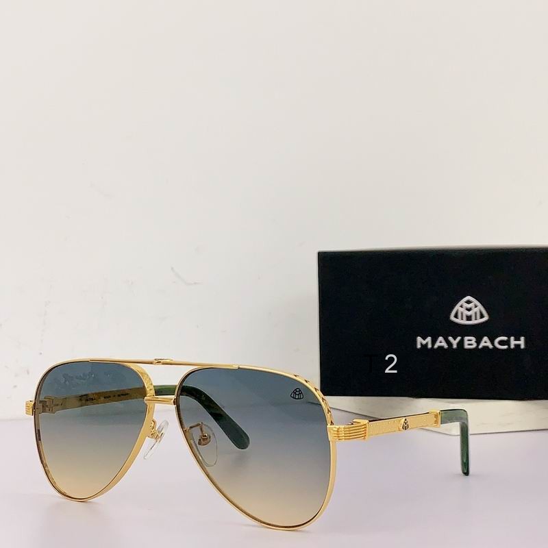 Wholesale Cheap AAA Maybach Replica Sunglasses for Sale