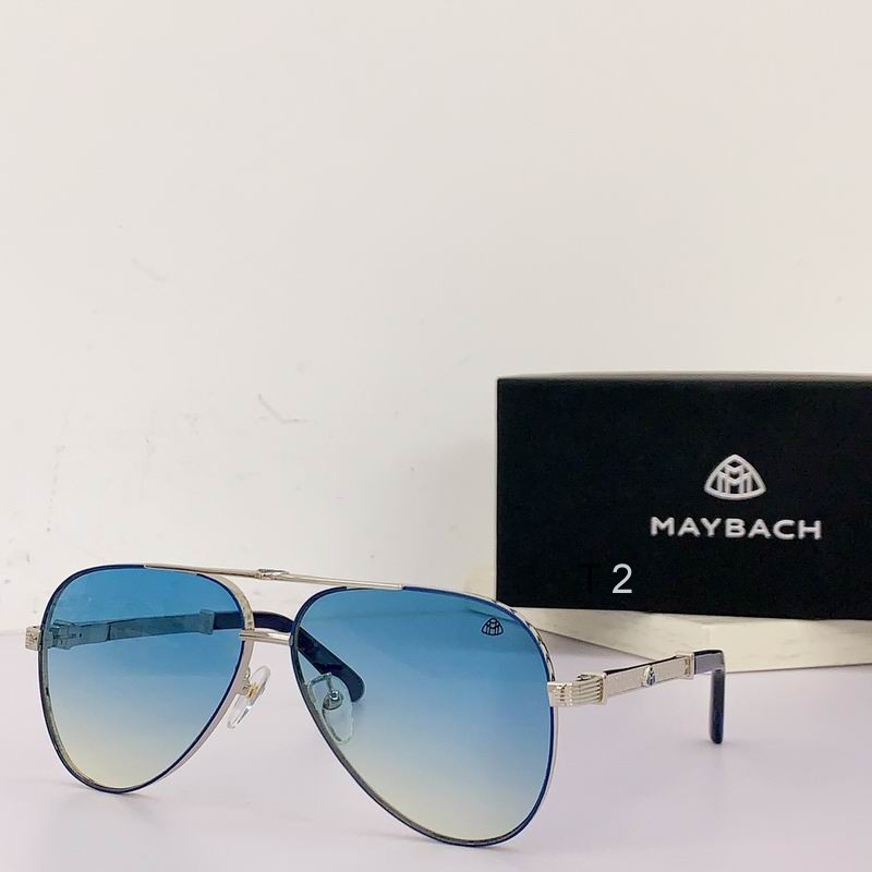 Wholesale Cheap AAA Maybach Replica Sunglasses for Sale