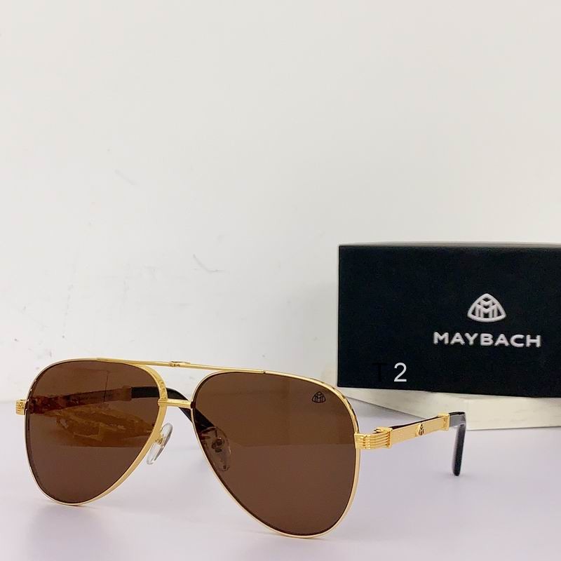 Wholesale Cheap AAA Maybach Replica Sunglasses for Sale
