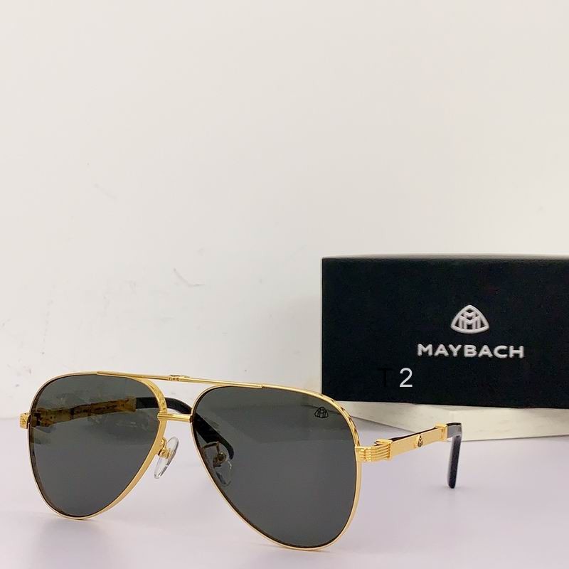 Wholesale Cheap AAA Maybach Replica Sunglasses for Sale