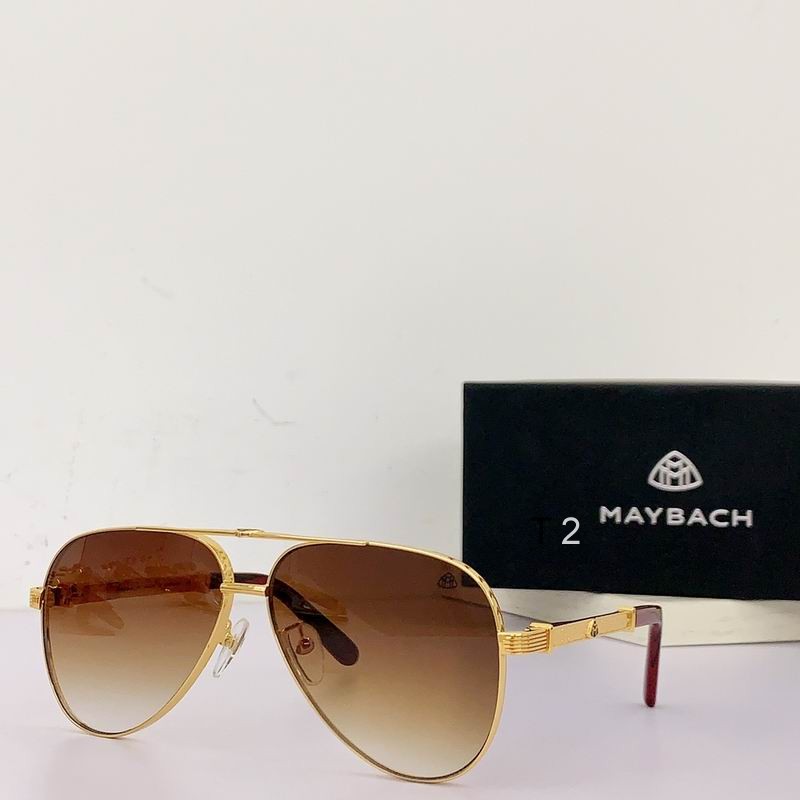Wholesale Cheap AAA Maybach Replica Sunglasses for Sale