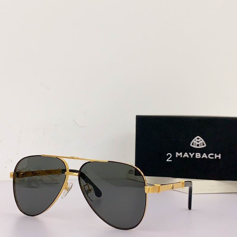 Wholesale Cheap AAA Maybach Replica Sunglasses for Sale