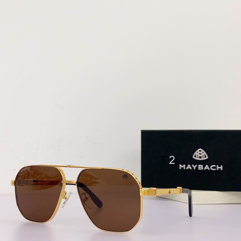 Wholesale Cheap AAA Maybach Replica Sunglasses for Sale