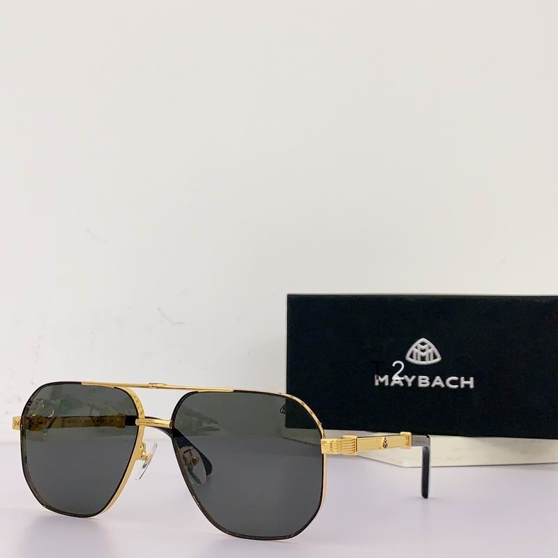 Wholesale Cheap AAA Maybach Replica Sunglasses for Sale