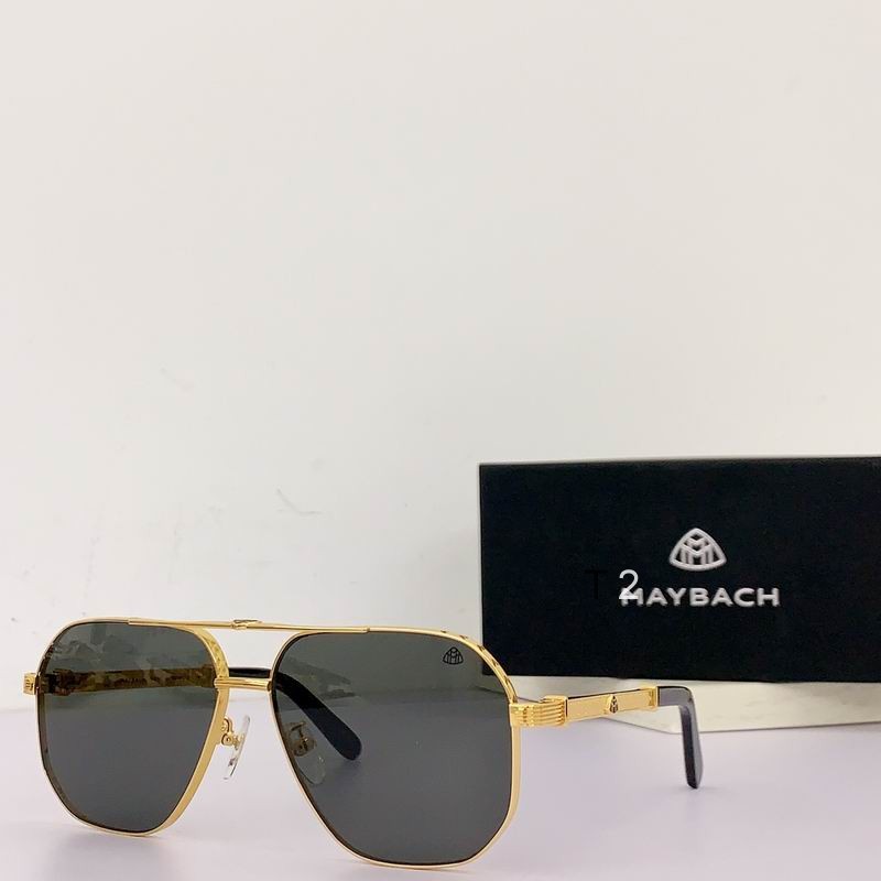 Wholesale Cheap AAA Maybach Replica Sunglasses for Sale