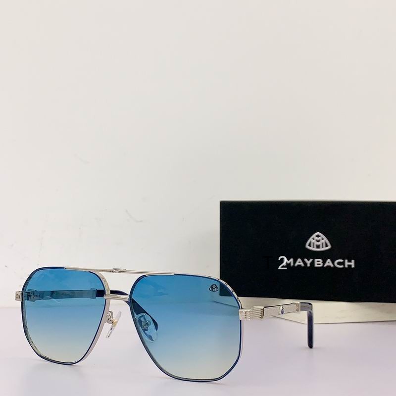 Wholesale Cheap AAA Maybach Replica Sunglasses for Sale