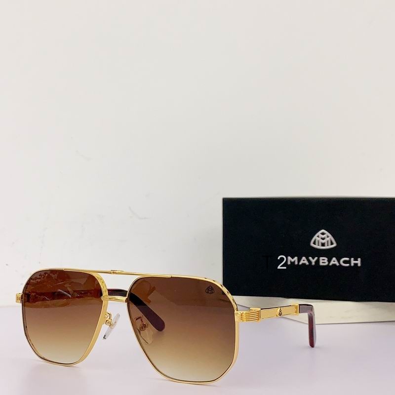 Wholesale Cheap AAA Maybach Replica Sunglasses for Sale