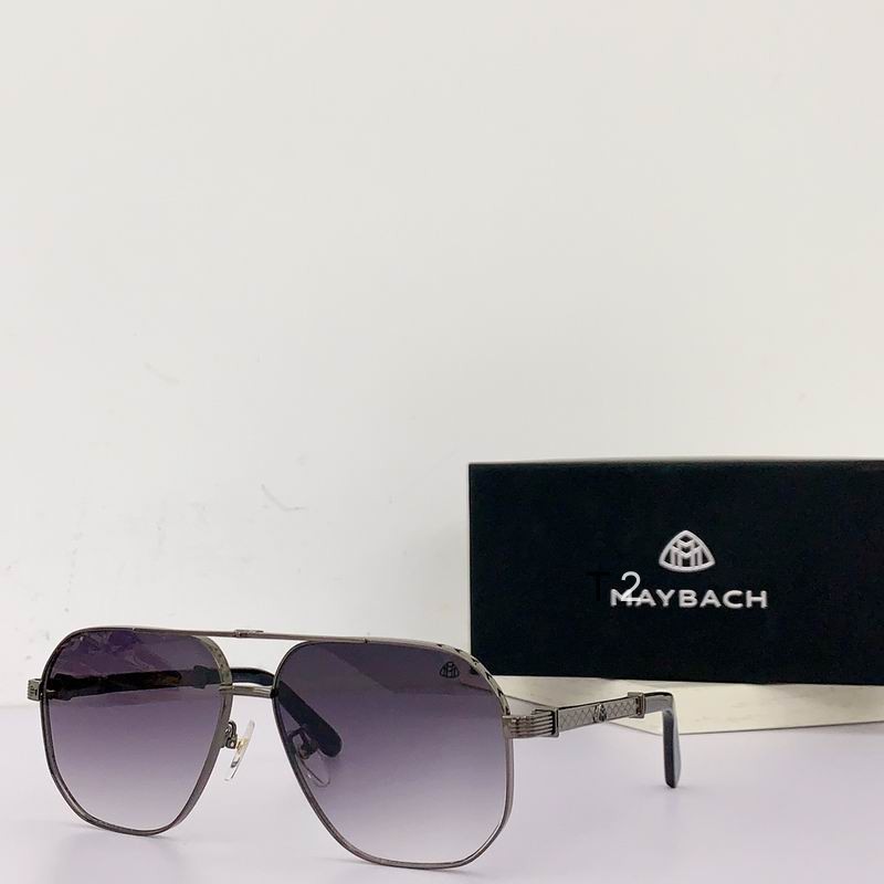 Wholesale Cheap AAA Maybach Replica Sunglasses for Sale