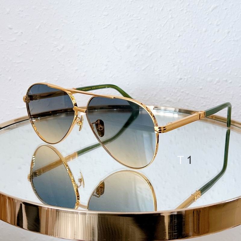 Wholesale Cheap AAA Maybach Replica Sunglasses for Sale