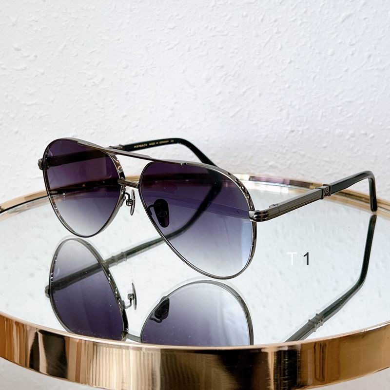 Wholesale Cheap AAA Maybach Replica Sunglasses for Sale