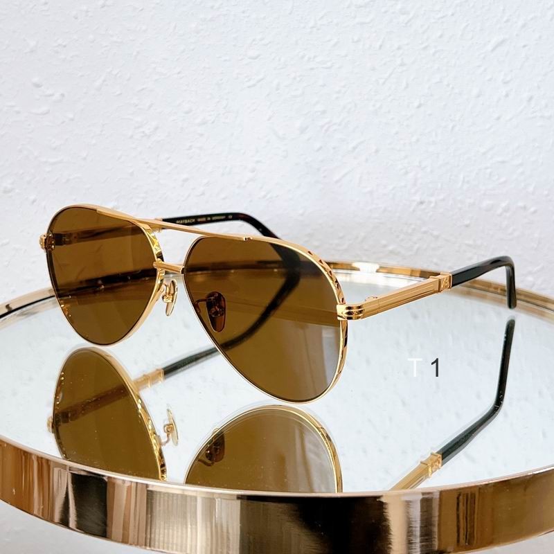 Wholesale Cheap AAA Maybach Replica Sunglasses for Sale
