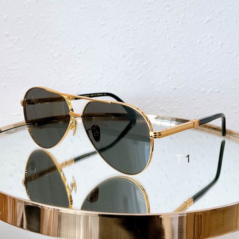 Wholesale Cheap AAA Maybach Replica Sunglasses for Sale