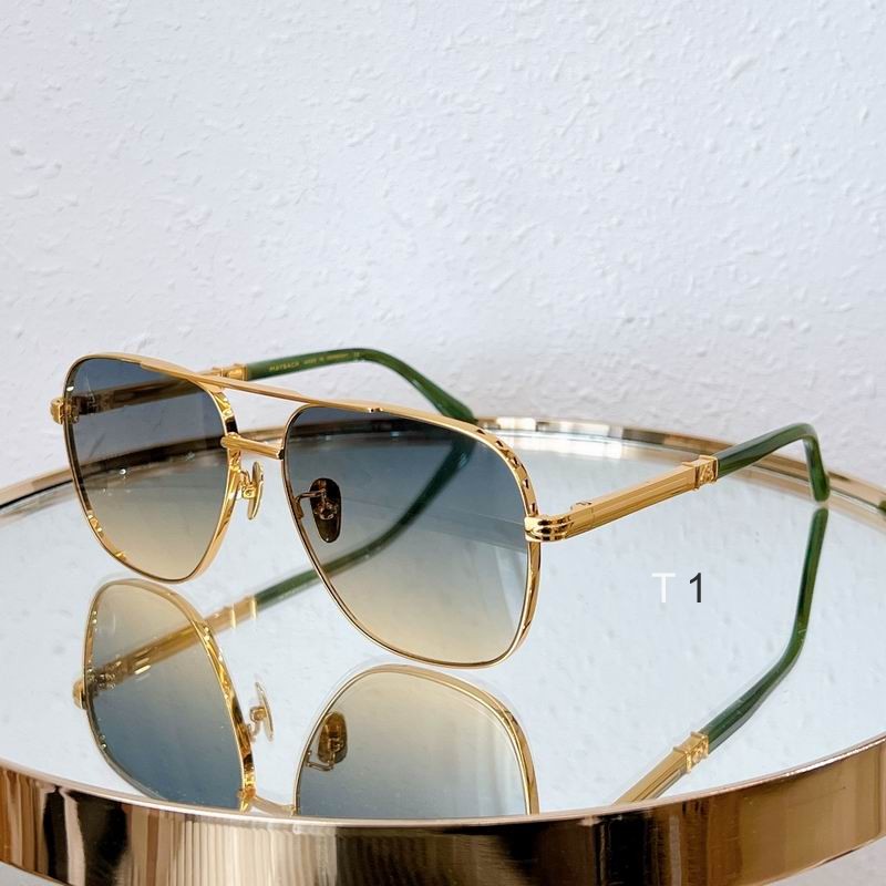 Wholesale Cheap AAA Maybach Replica Sunglasses for Sale