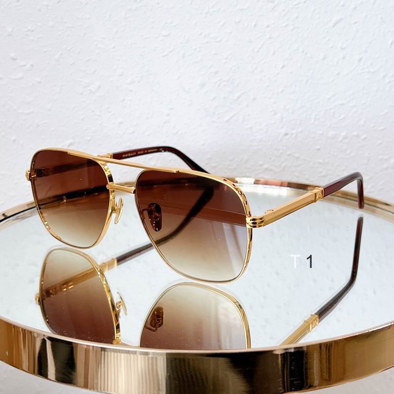 Wholesale Cheap AAA Maybach Replica Sunglasses for Sale