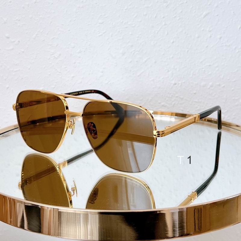 Wholesale Cheap AAA Maybach Replica Sunglasses for Sale