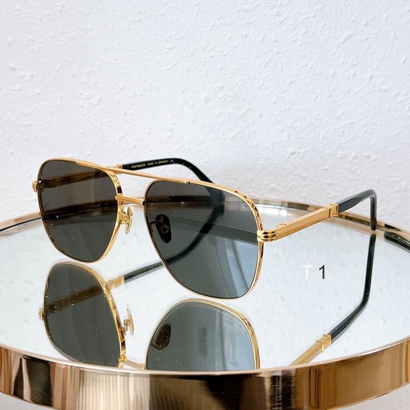 Wholesale Cheap AAA Maybach Replica Sunglasses for Sale