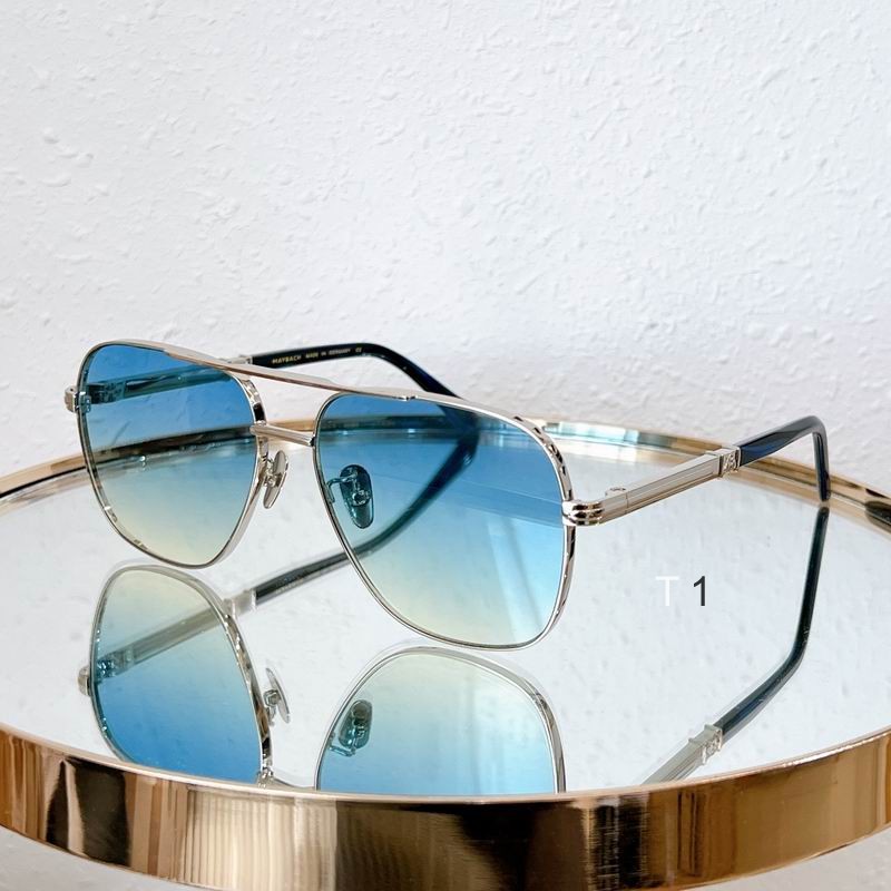 Wholesale Cheap AAA Maybach Replica Sunglasses for Sale