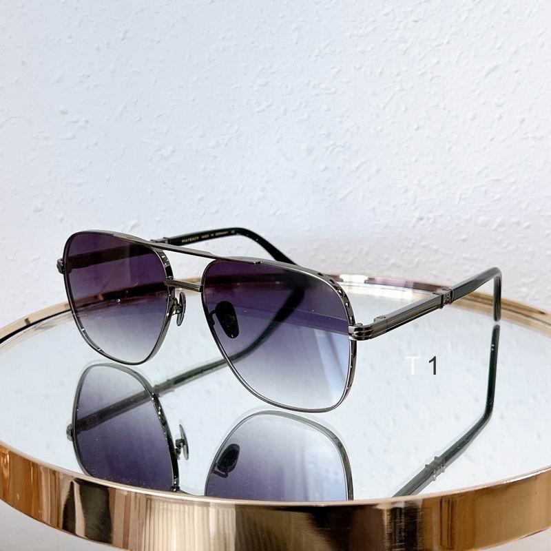 Wholesale Cheap AAA Maybach Replica Sunglasses for Sale