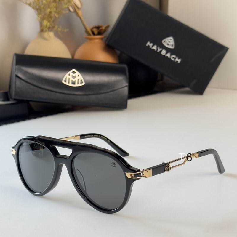 Wholesale Cheap AAA Maybach Replica Sunglasses for Sale