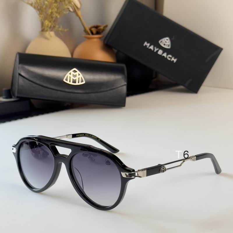 Wholesale Cheap AAA Maybach Replica Sunglasses for Sale