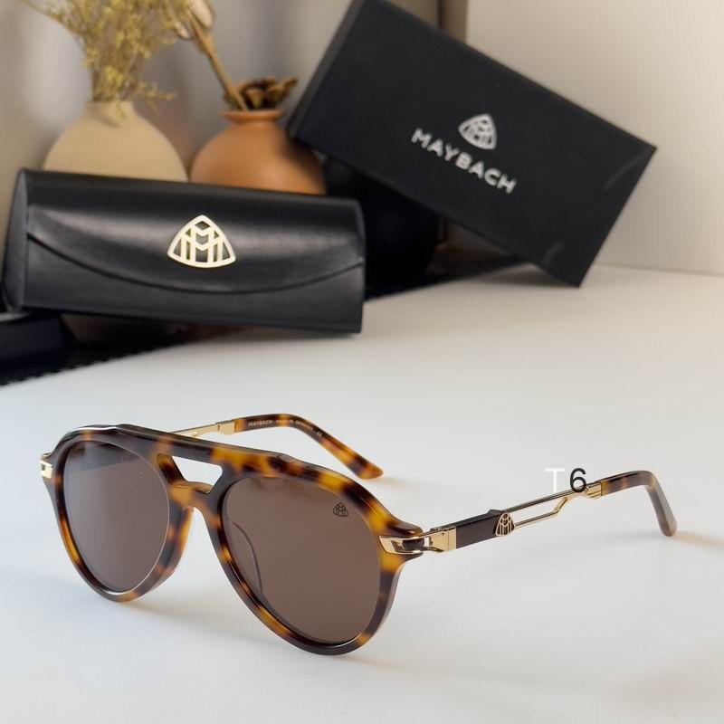 Wholesale Cheap AAA Maybach Replica Sunglasses for Sale