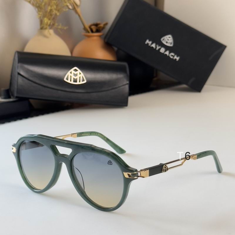 Wholesale Cheap AAA Maybach Replica Sunglasses for Sale