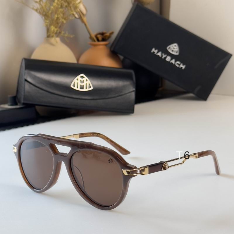 Wholesale Cheap AAA Maybach Replica Sunglasses for Sale