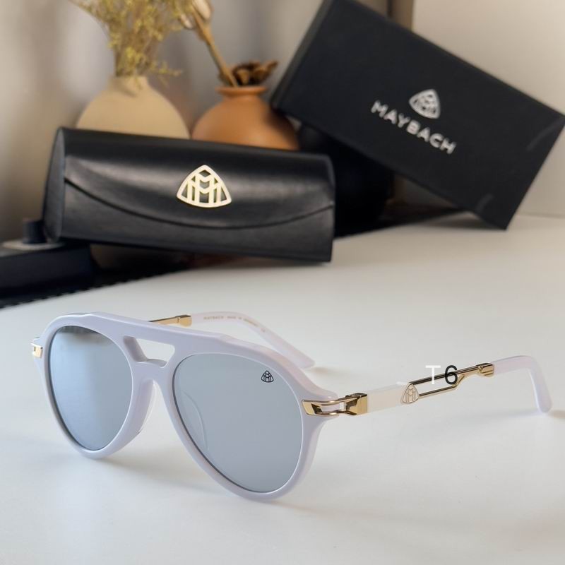 Wholesale Cheap AAA Maybach Replica Sunglasses for Sale