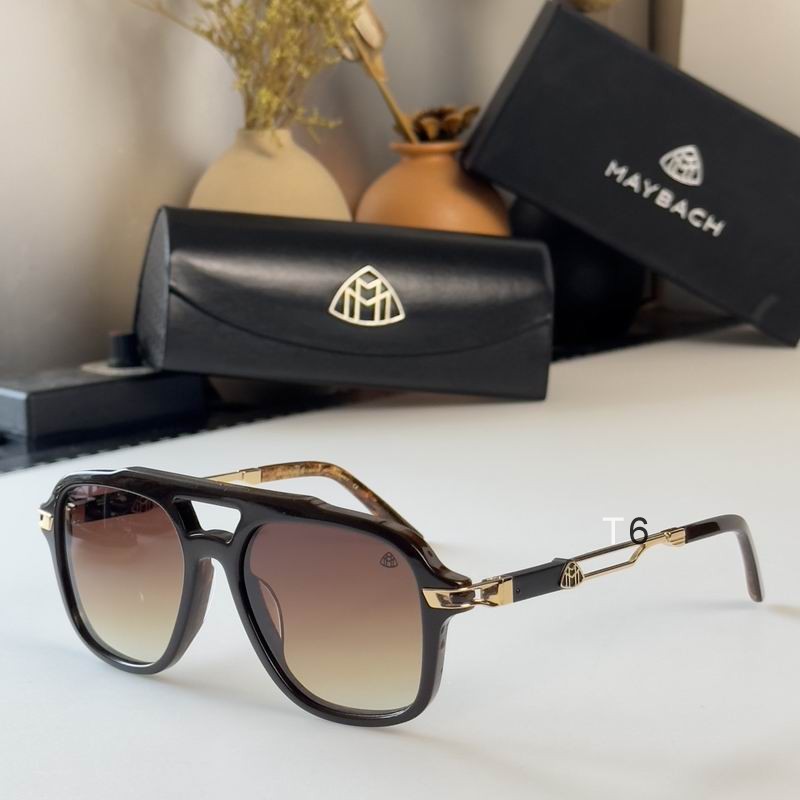 Wholesale Cheap AAA Maybach Replica Sunglasses for Sale