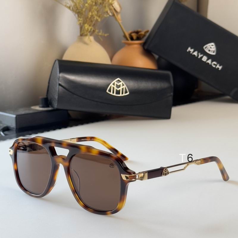 Wholesale Cheap AAA Maybach Replica Sunglasses for Sale