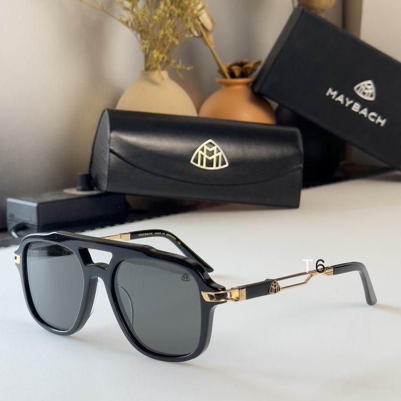 Wholesale Cheap AAA Maybach Replica Sunglasses for Sale