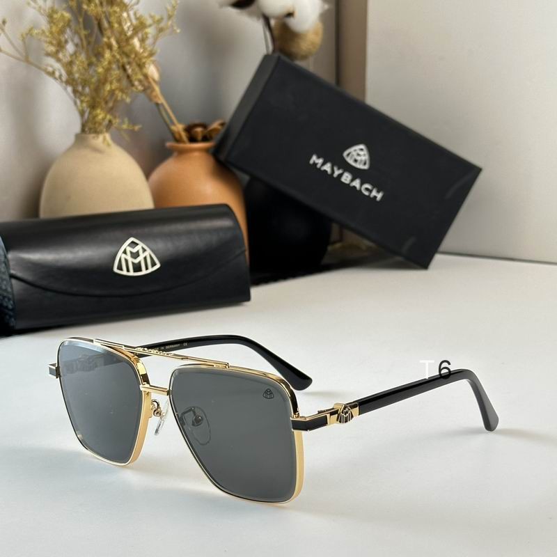 Wholesale Cheap AAA Maybach Replica Sunglasses for Sale