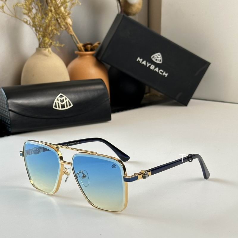 Wholesale Cheap AAA Maybach Replica Sunglasses for Sale