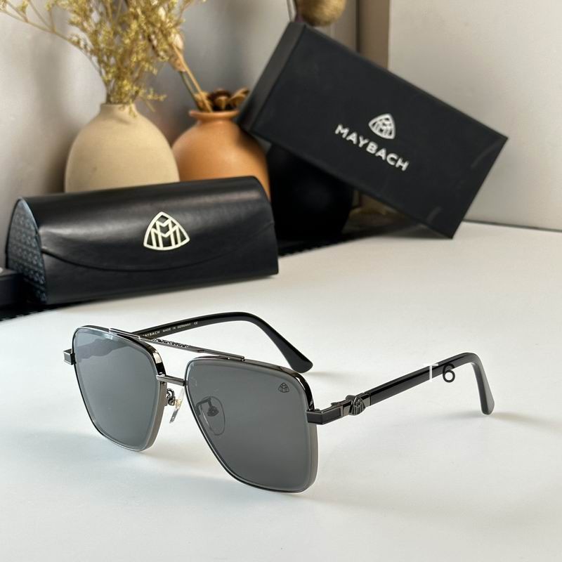 Wholesale Cheap AAA Maybach Replica Sunglasses for Sale