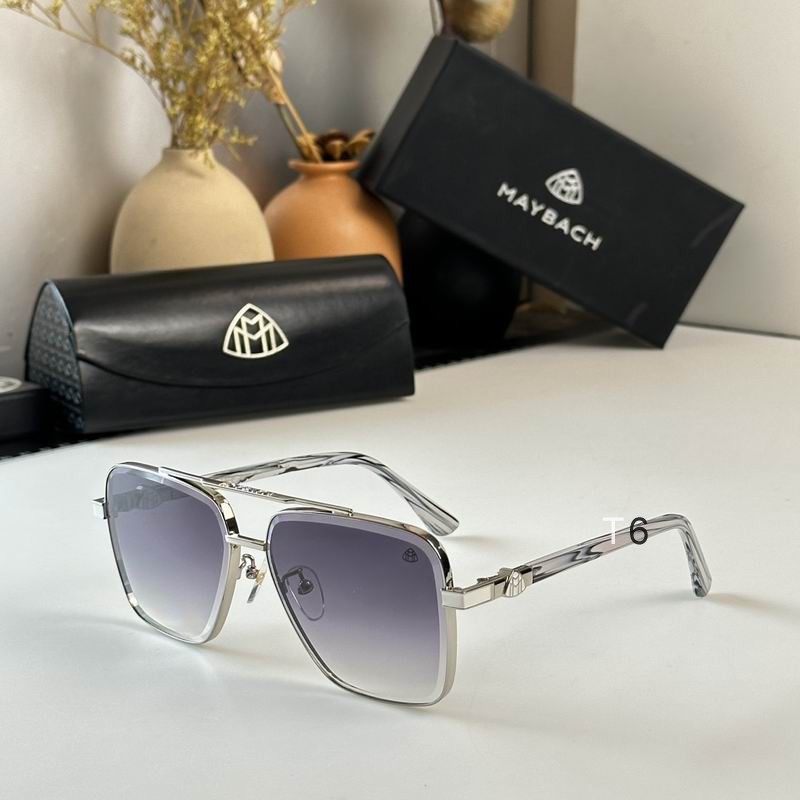Wholesale Cheap AAA Maybach Replica Sunglasses for Sale