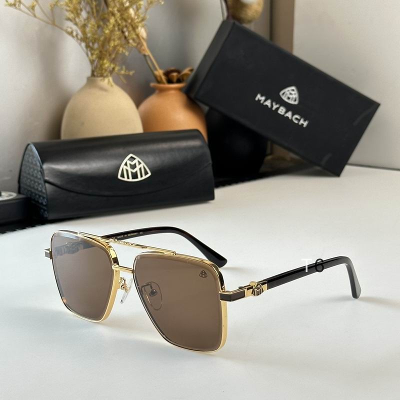 Wholesale Cheap AAA Maybach Replica Sunglasses for Sale