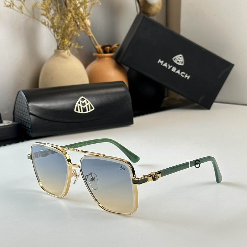 Wholesale Cheap AAA Maybach Replica Sunglasses for Sale