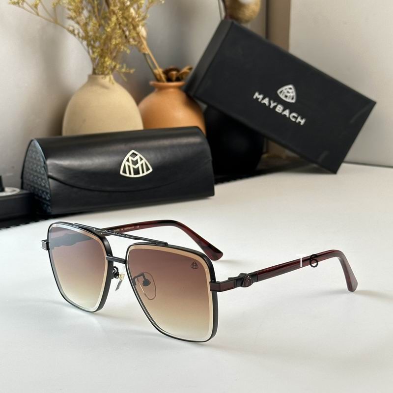 Wholesale Cheap AAA Maybach Replica Sunglasses for Sale