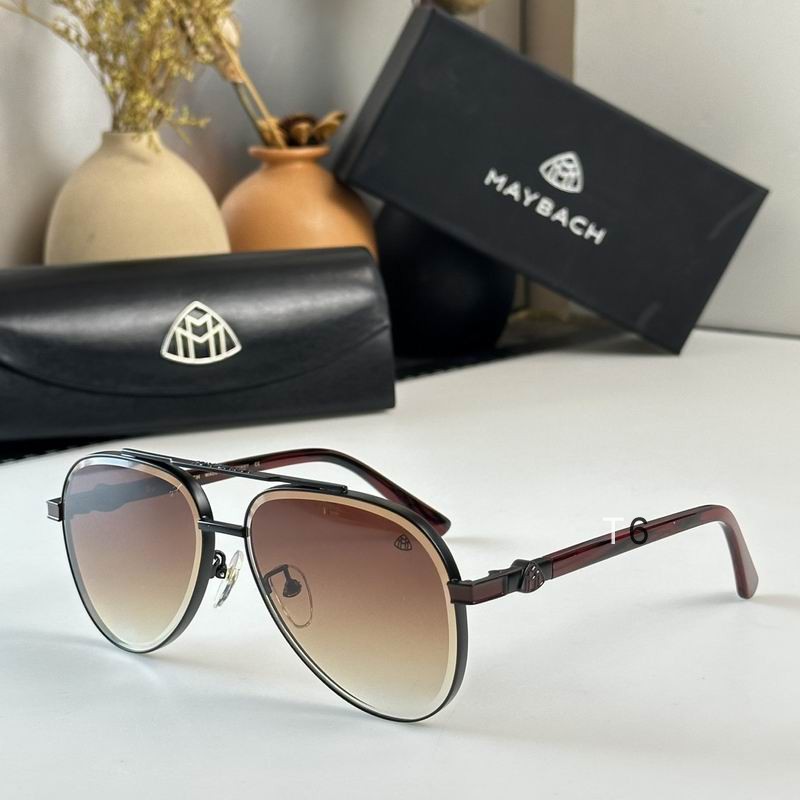 Wholesale Cheap AAA Maybach Replica Sunglasses for Sale