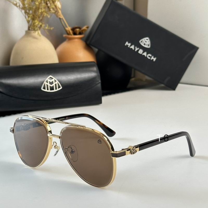 Wholesale Cheap AAA Maybach Replica Sunglasses for Sale