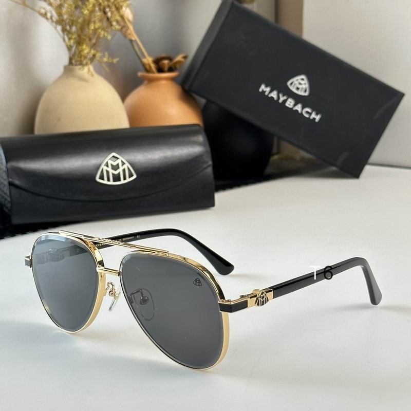 Wholesale Cheap AAA Maybach Replica Sunglasses for Sale