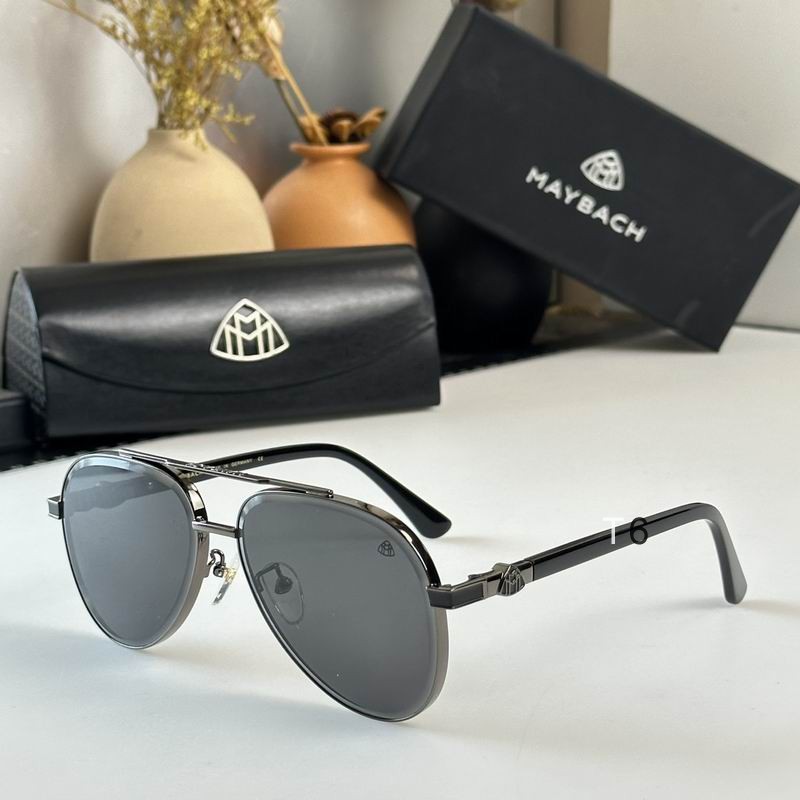 Wholesale Cheap AAA Maybach Replica Sunglasses for Sale