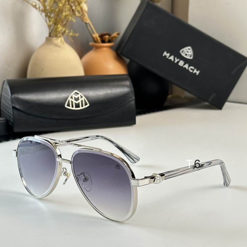 Wholesale Cheap AAA Maybach Replica Sunglasses for Sale